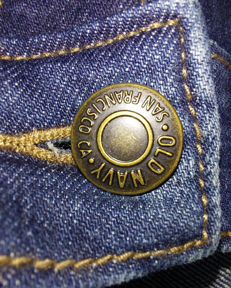 Old Navy Jeans, size XXL / 44 / 16, photo 6
