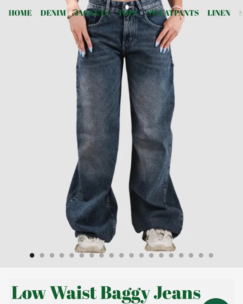 Local Jeans, size XXXS / 30 / 2, photo 2