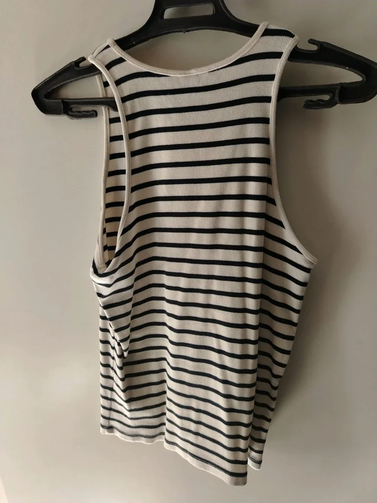 H&M Tank Tops, size M / 38 / 10, photo 2