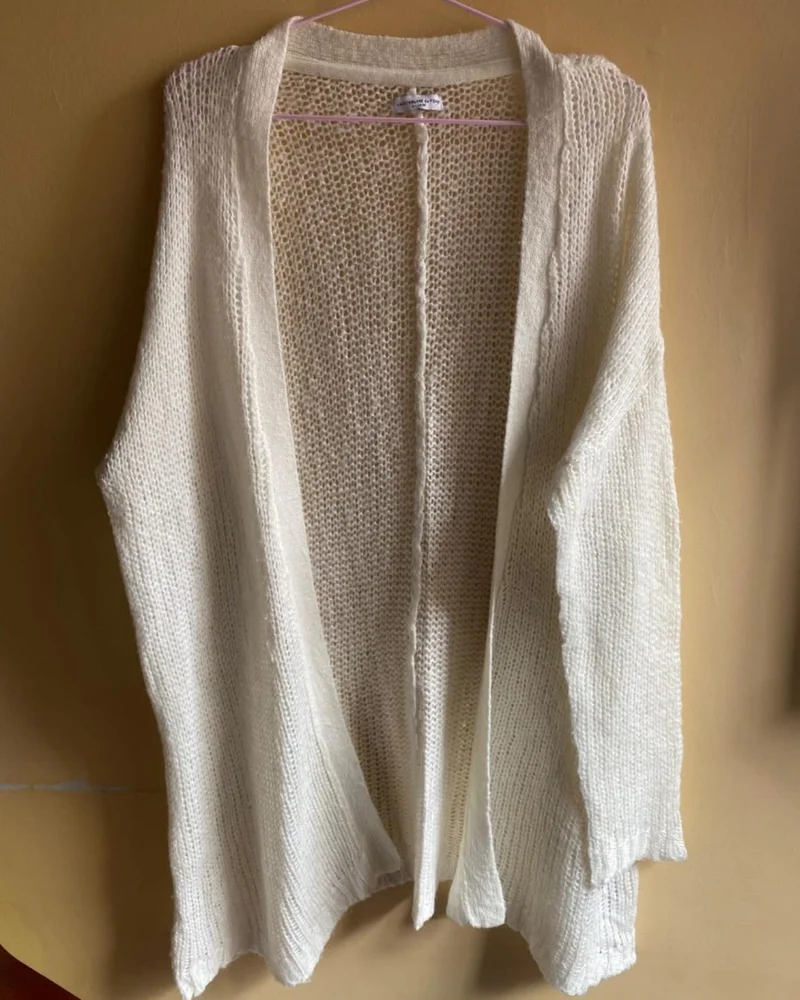 Cardigans