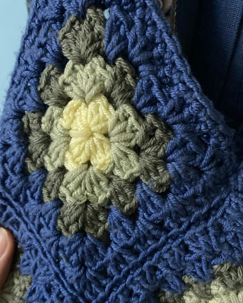 Shoulder Bag, size One size, photo 2
