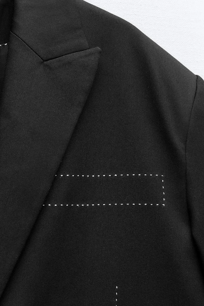 Zara Blazers, size L / 40 / 12, photo 6