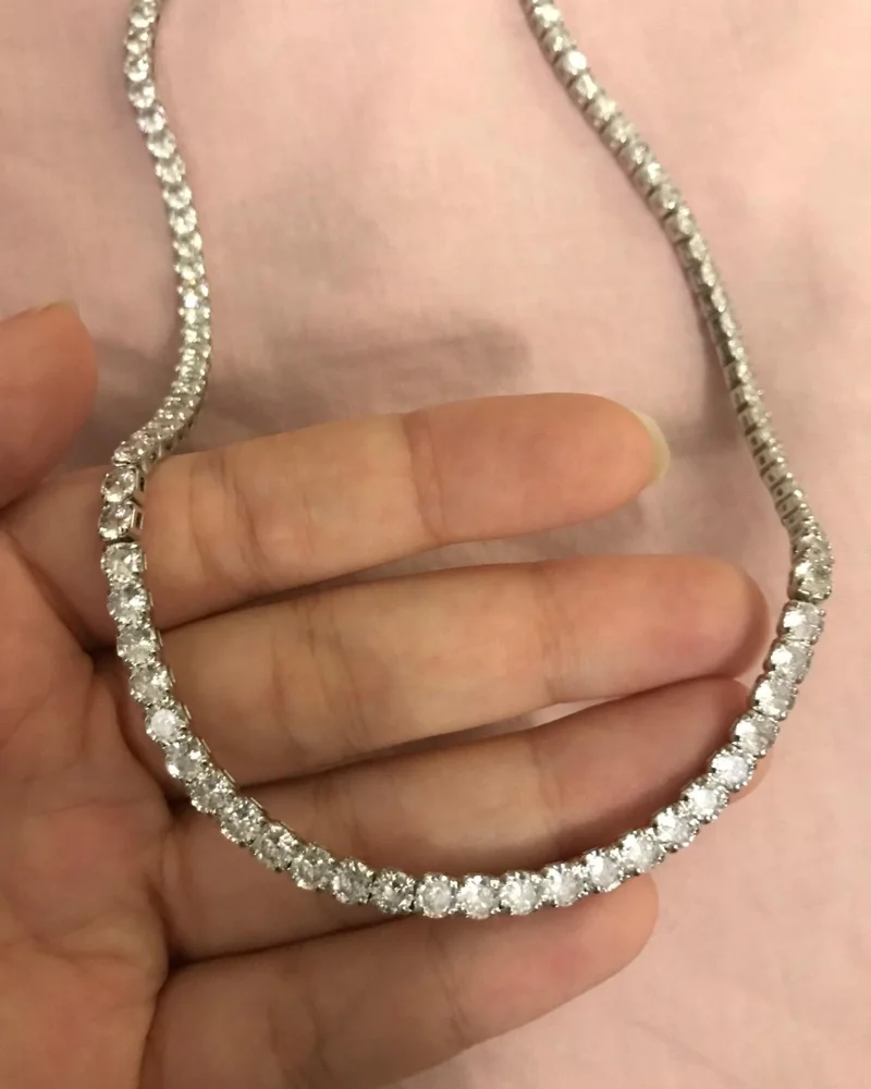 Necklaces, size Other, photo 3