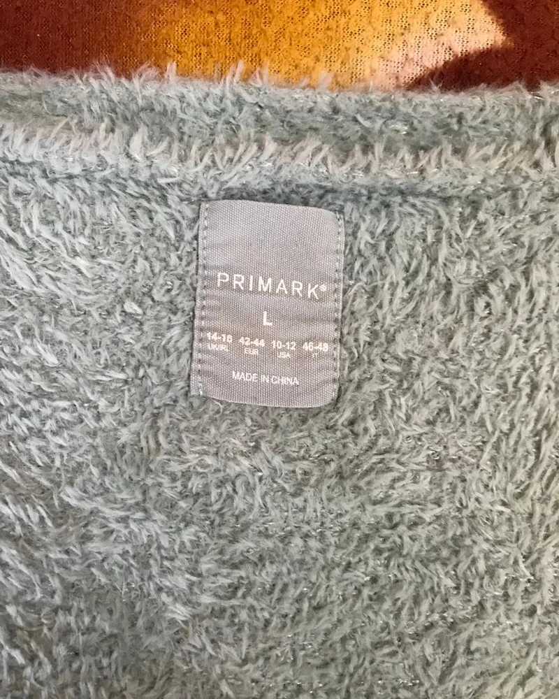 Primark Cardigans, size L / 40 / 12, photo 3