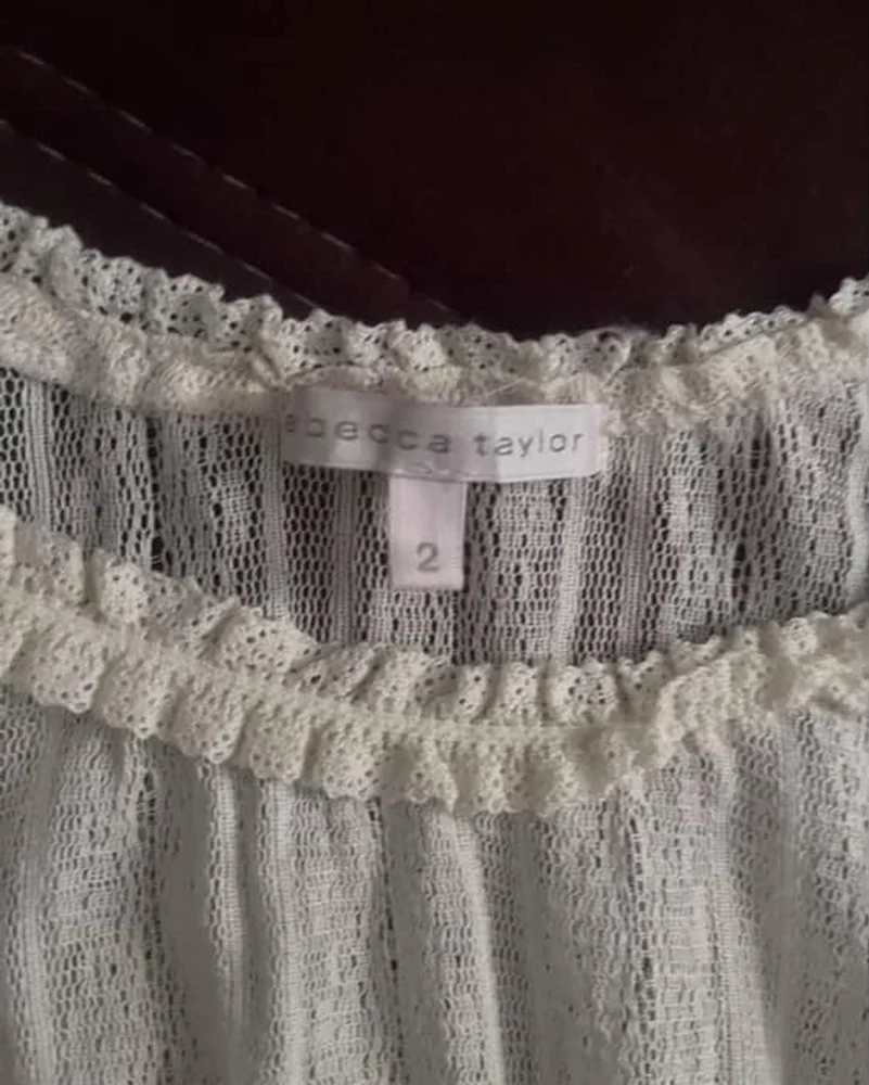 Blouses, size XS / 34 / 6, photo 4