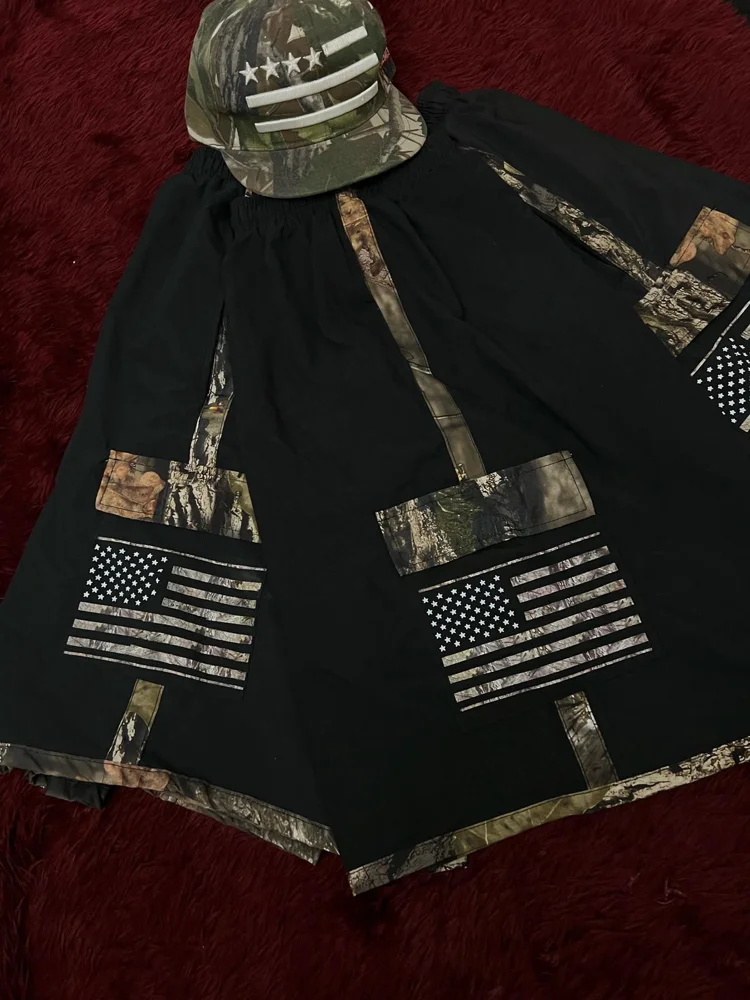 Realtree Shorts, size One size, photo 5