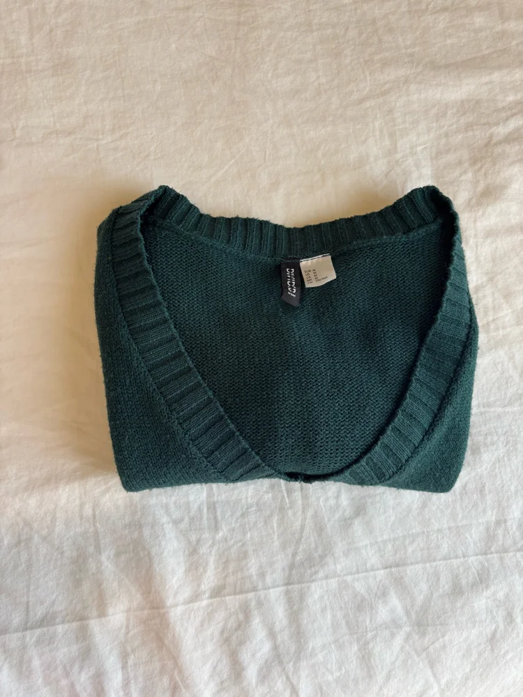 H&M Sweaters & Pullovers, size M / 38 / 10, photo 3