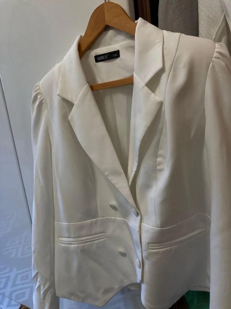 Blazers, size XL / 42 / 14, photo 2