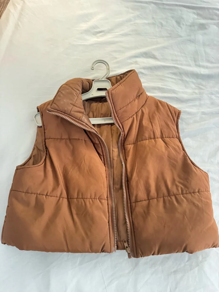 Shein Vests, size S / 36 / 8, photo 3