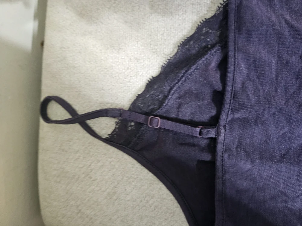 Esprit Cami Tops, size XS / 34 / 6, photo 4