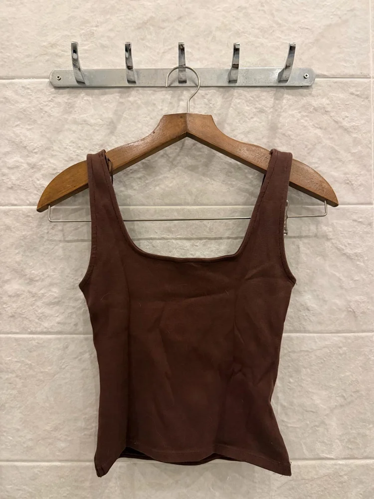 Zara Tank Tops, size S / 36 / 8, photo 3