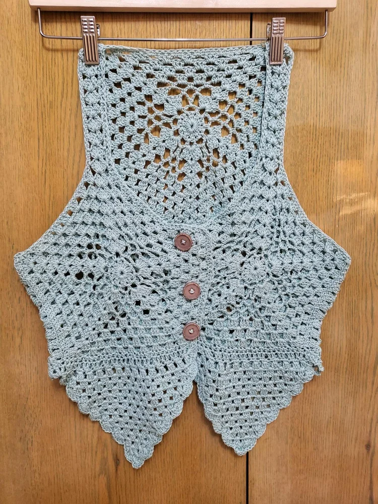 Vests, size M / 38 / 10, photo 2