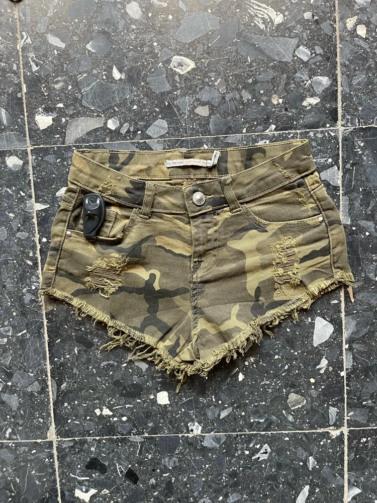 Bershka Shorts