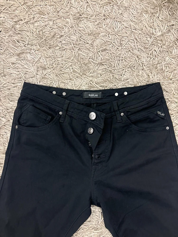 Replay Pants, size M / 38 / 10, photo 2