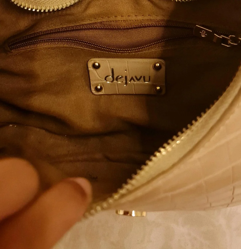 deja vu Shoulder Bag, size Other, photo 4