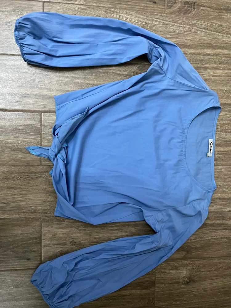 Blouses, size M / 38 / 10, photo 3