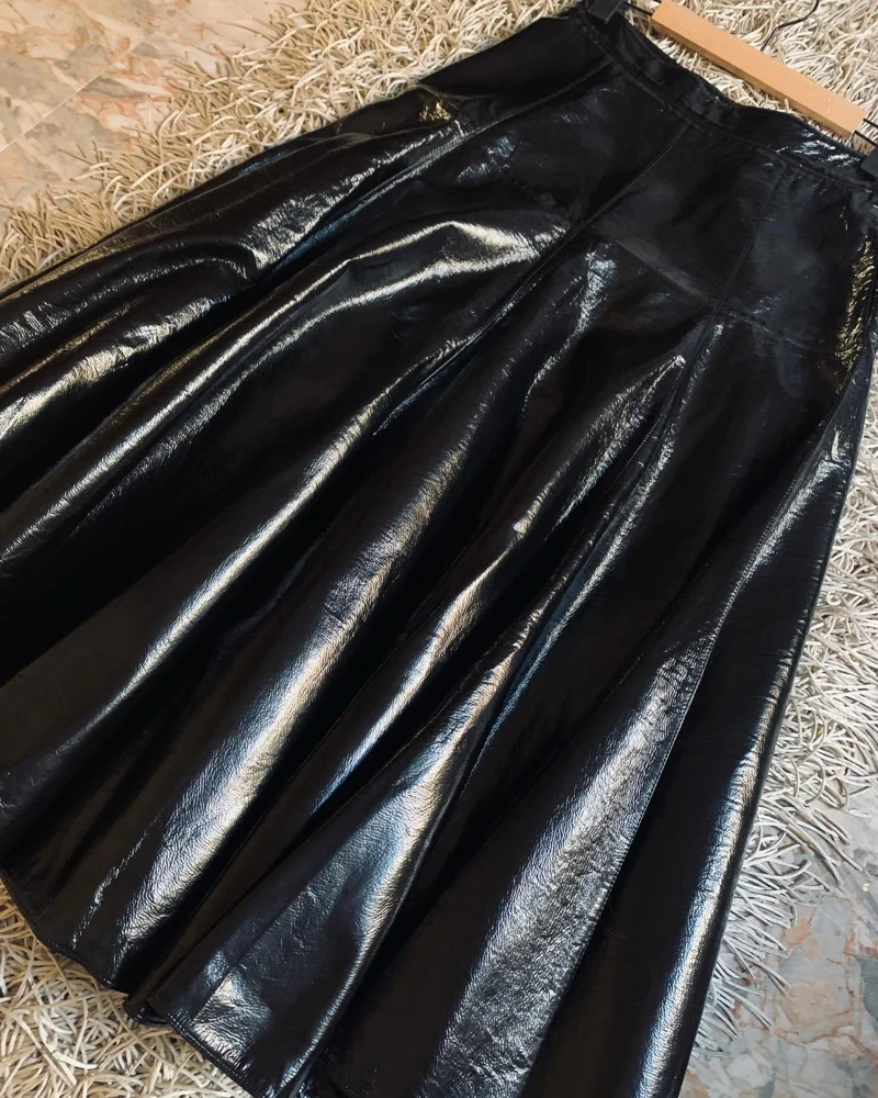 MSGM Skirts, size M / 38 / 10, photo 5