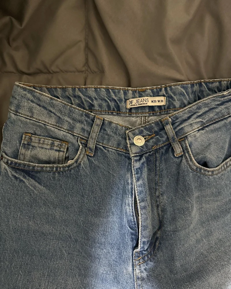 Defacto Jeans, size S / 36 / 8, photo 3