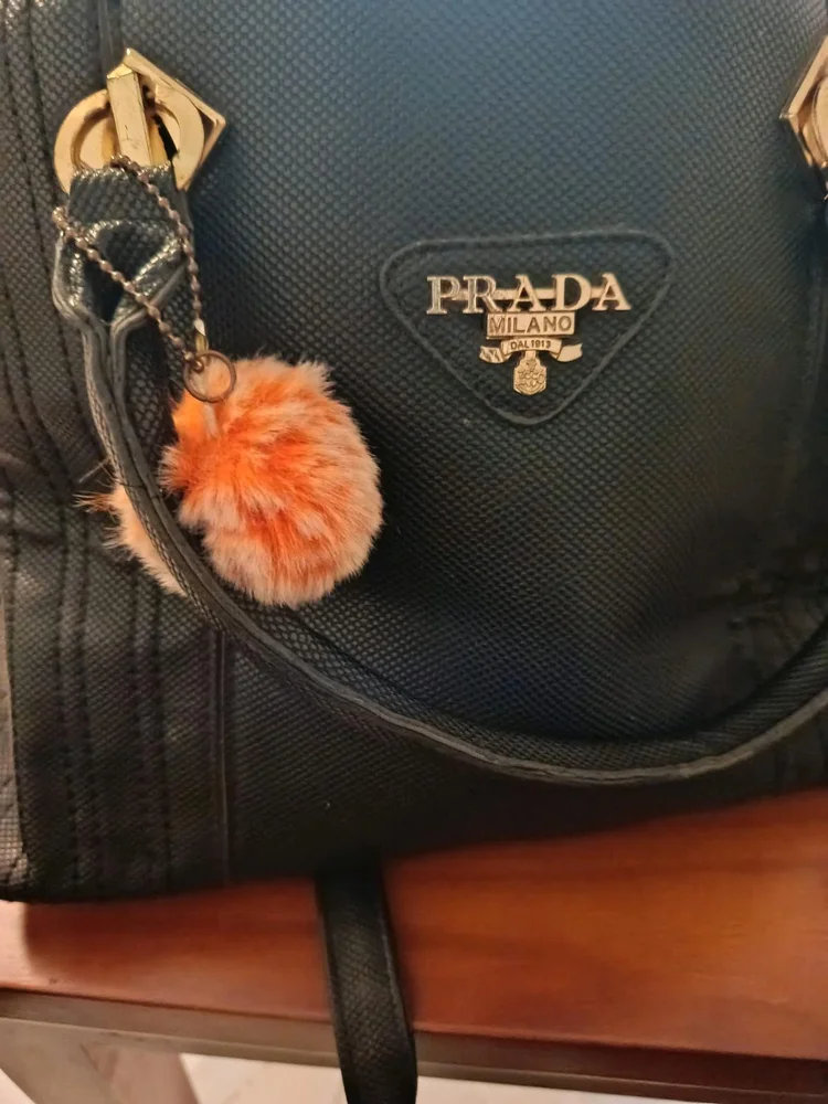 Prada Handbags, size Other, photo 2