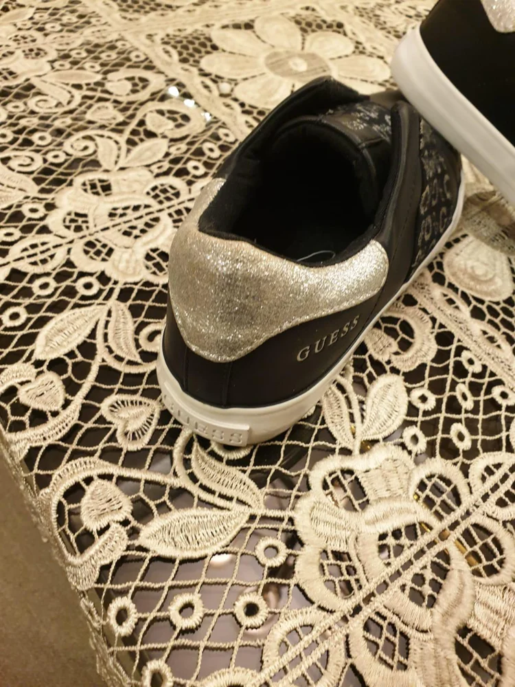 GUESS Sneakers, size 37, photo 2