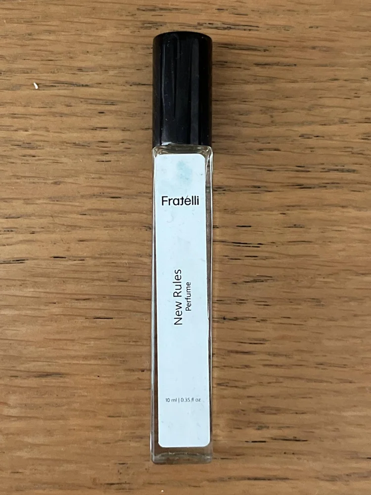 Perfume, size Other, photo 3