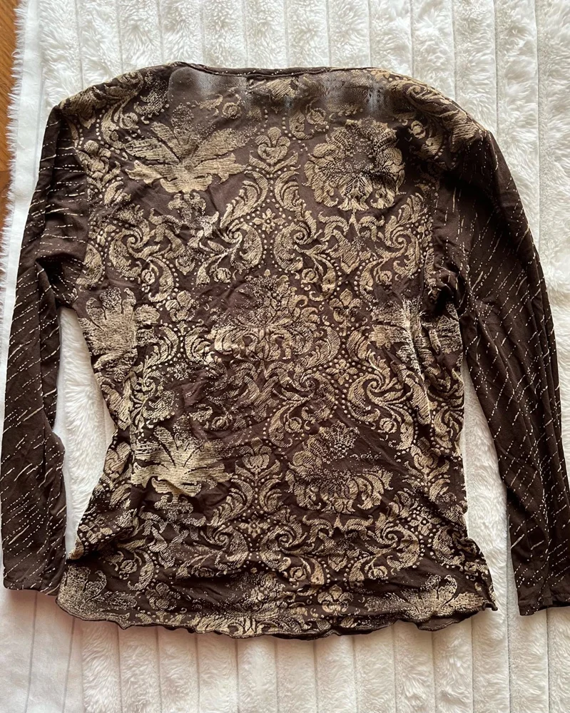 Blouses, size M / 38 / 10, photo 3