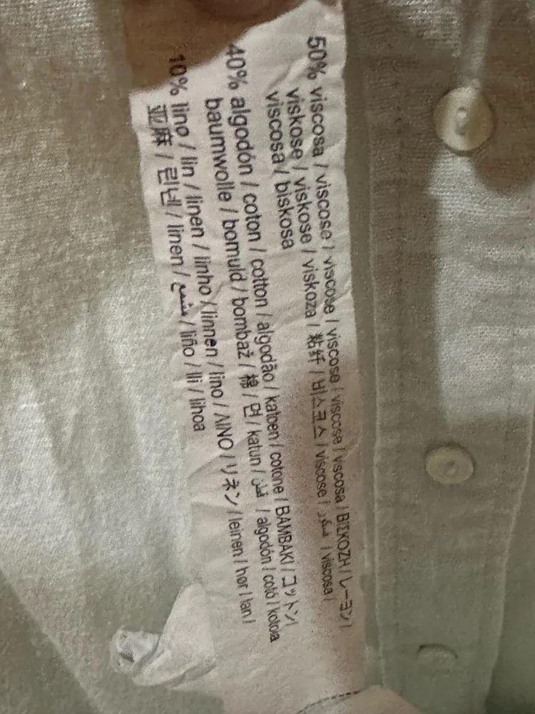 Stradivarius Shirts, size S / 36 / 8, photo 4