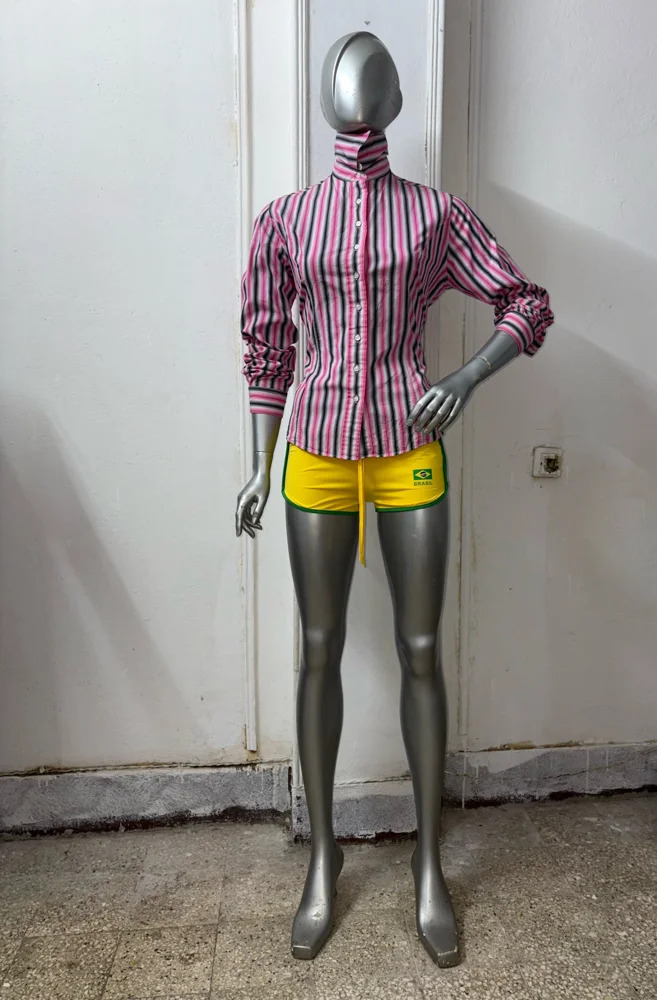 Shein Skorts, size M / 38 / 10, photo 6