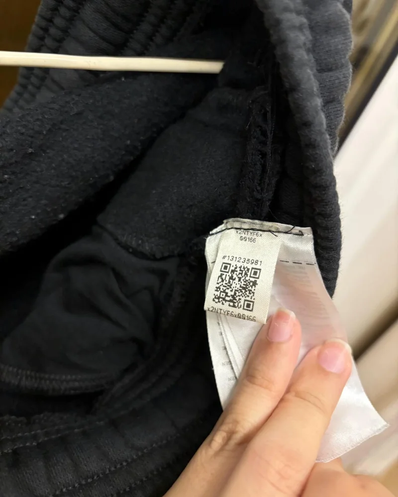 adidas Pants, size XL / 42 / 14, photo 4