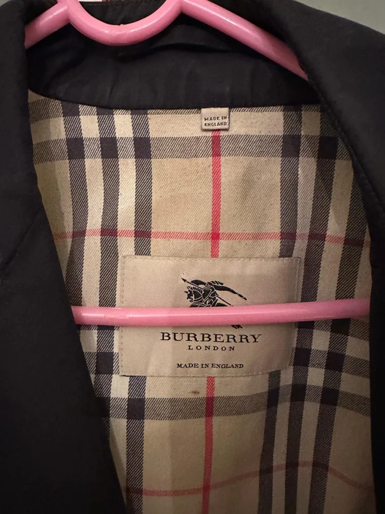 Burberry Jackets, size M / 38 / 10, photo 4