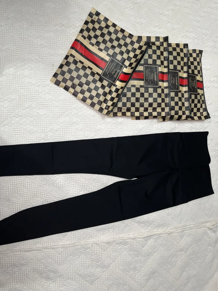 Leggings, size M / 38 / 10, photo 3