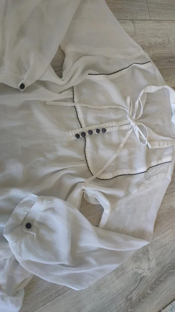 Blouses, size M / 38 / 10, photo 2