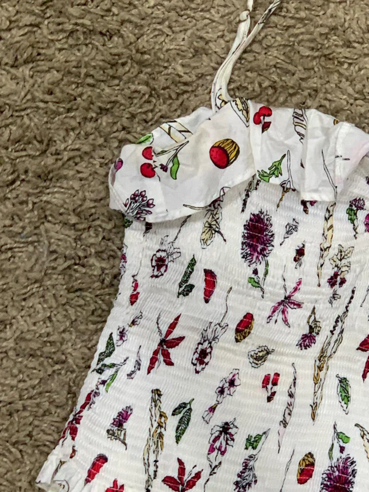 Crop Tops, size XS / 34 / 6, photo 2