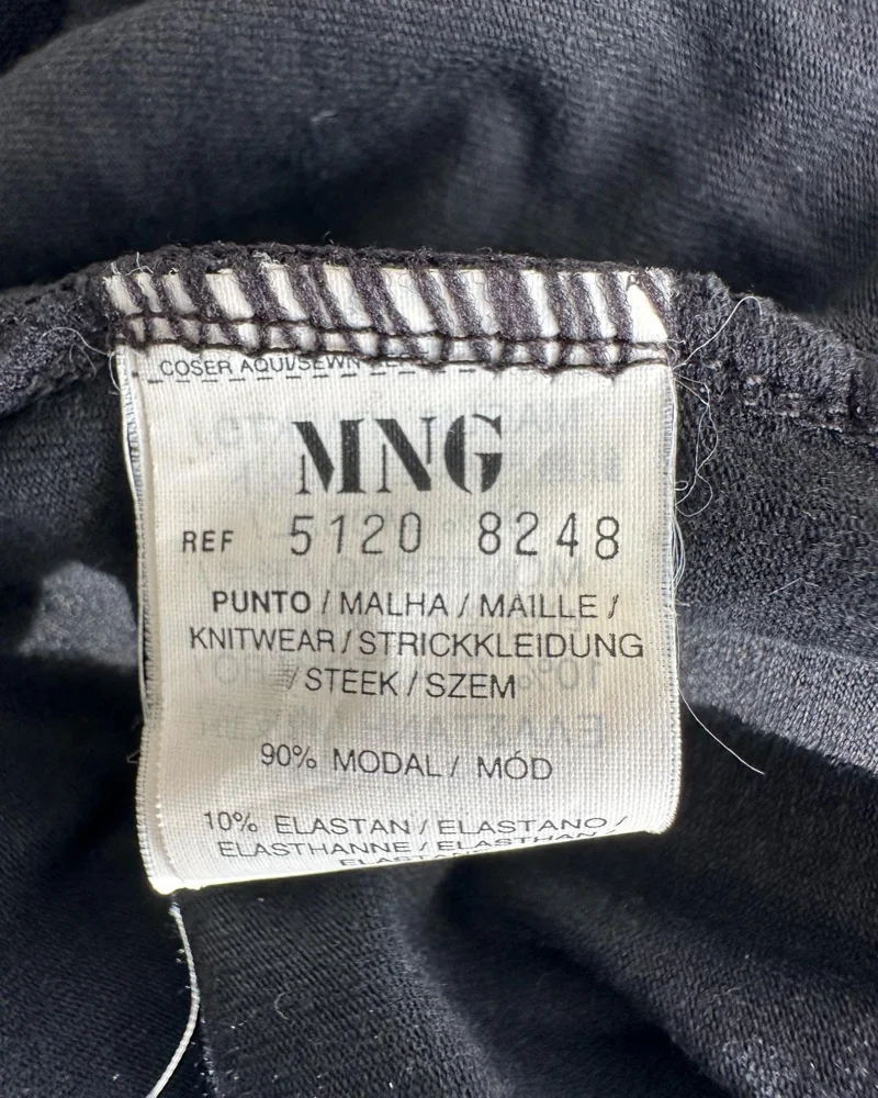 Mango Tank Tops, size S / 36 / 8, photo 4