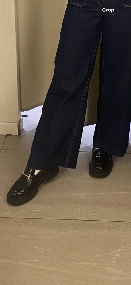 Pull & Bear Loafers, size 37, photo 3