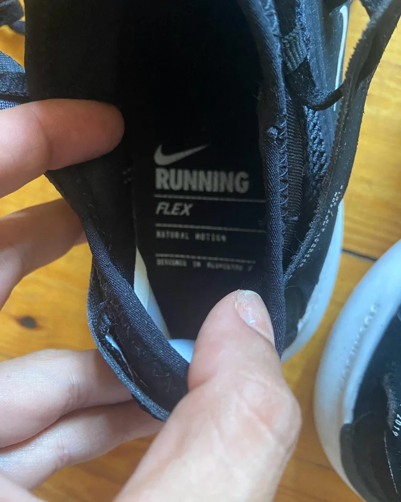 Nike Sneakers, size 39, photo 4