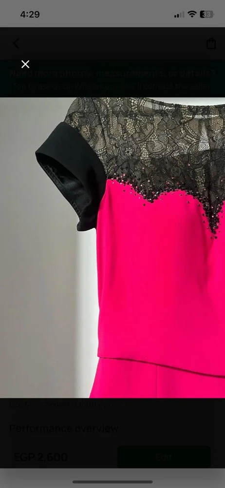 Maxi Dresses, size M / 38 / 10, photo 2