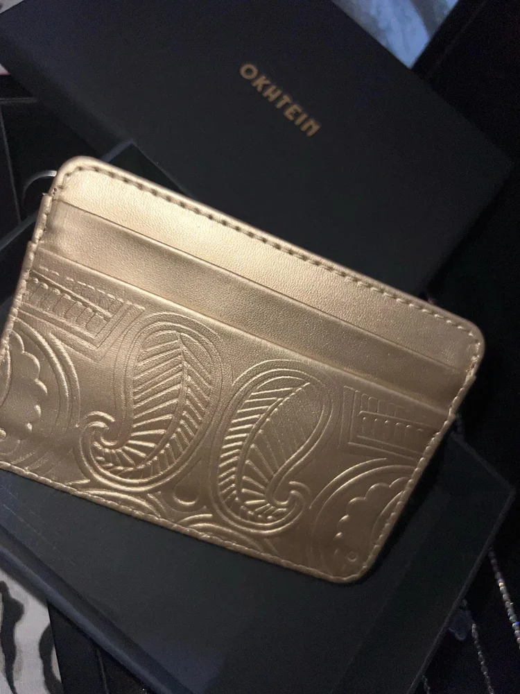 Wallets, size Other, photo 2