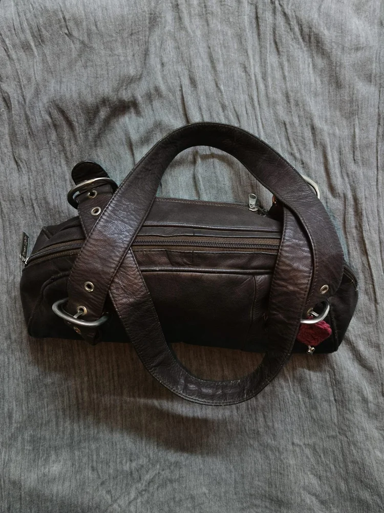 Shoulder Bag, size Other, photo 3