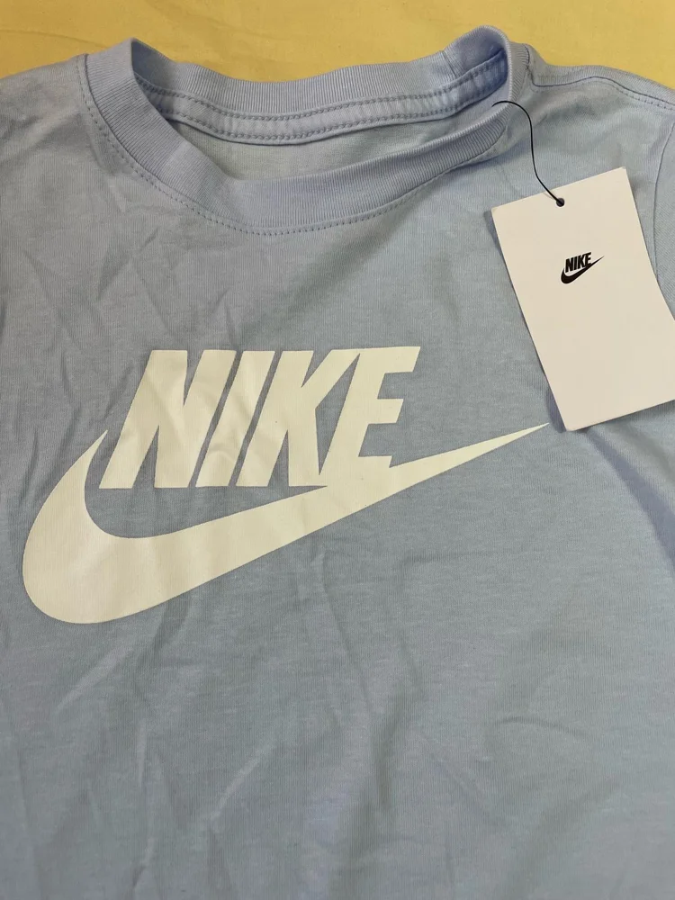 Nike Tops, size 7y, photo 3