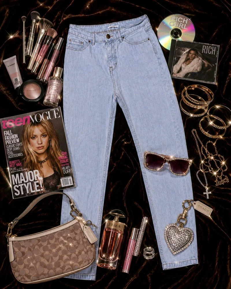 Stradivarius Jeans, size M / 38 / 10, photo 2
