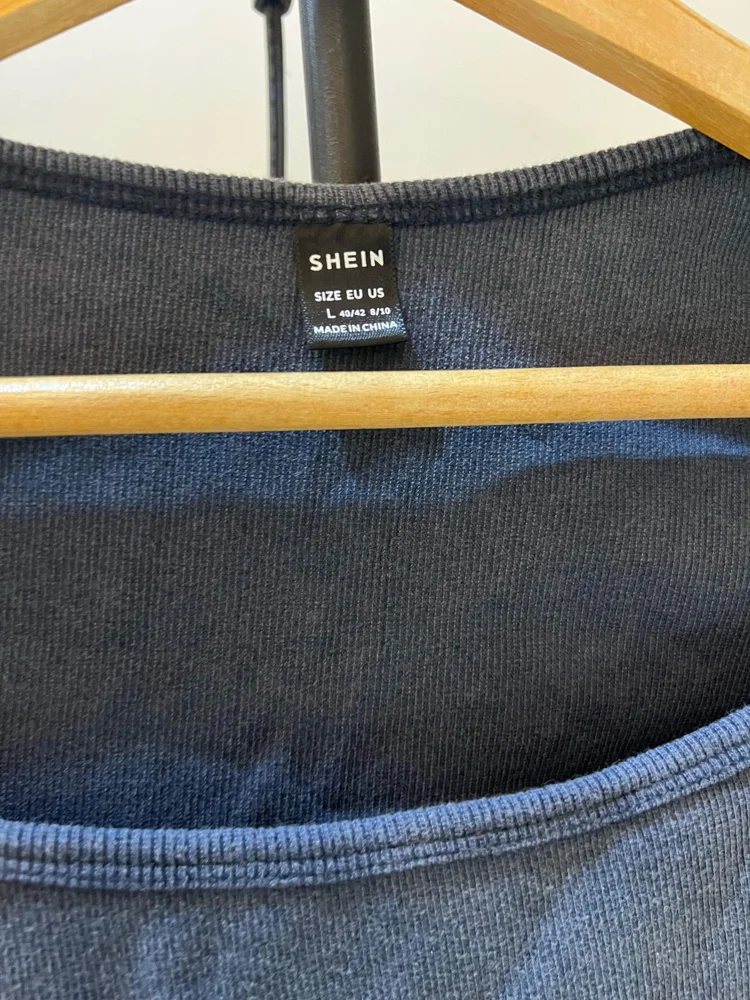 Shein T-shirts, size L / 40 / 12, photo 2