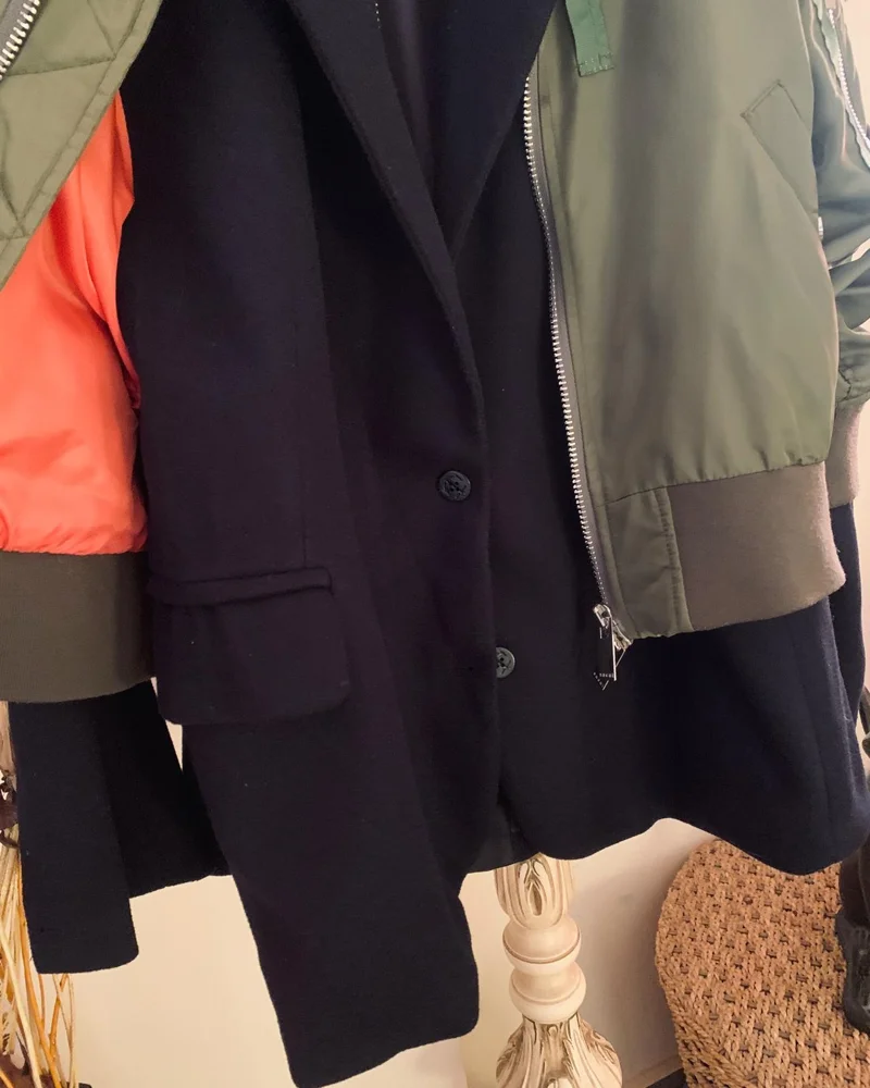 DC Jackets, size One size, photo 5