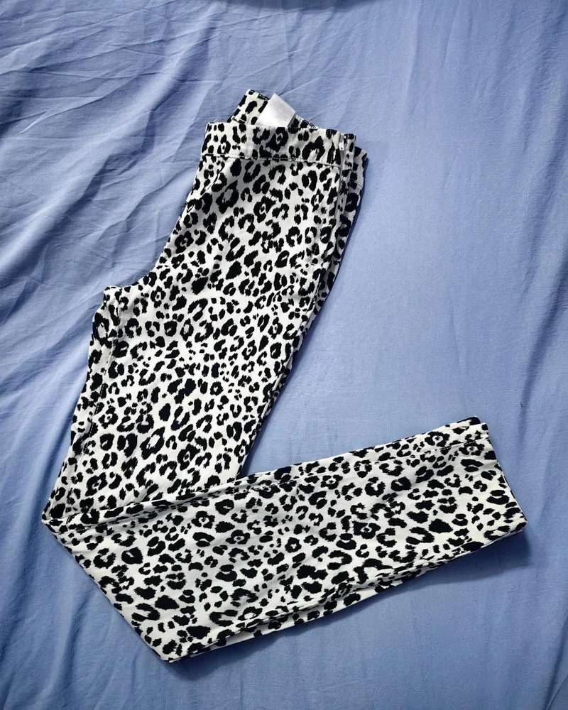 H&M Pants, size XS / 34 / 6, photo 3