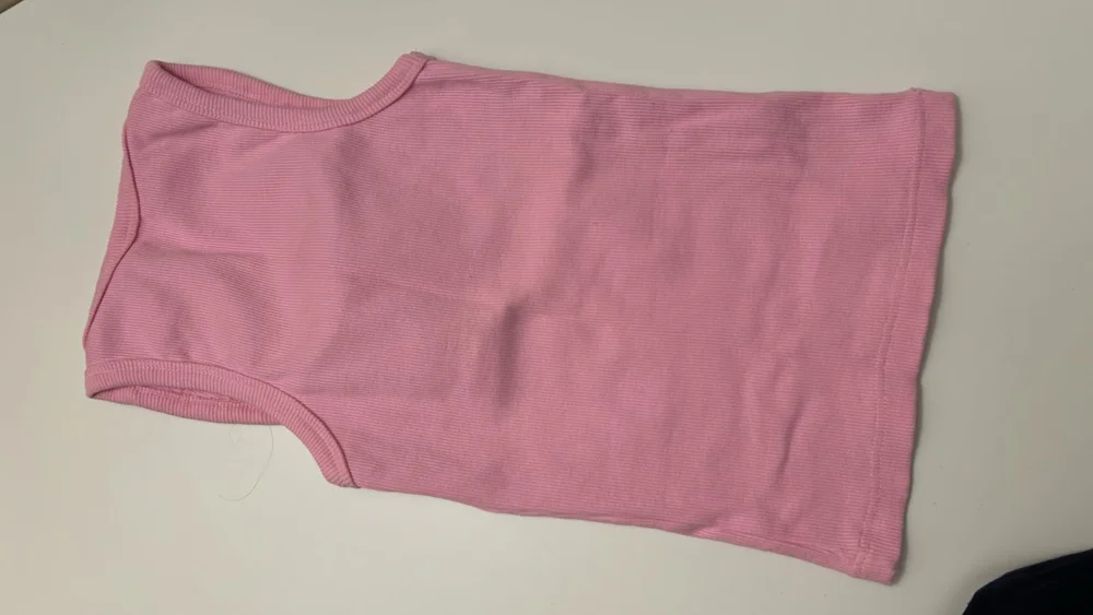 local brands Tank Tops, size XS / 34 / 6, photo 3