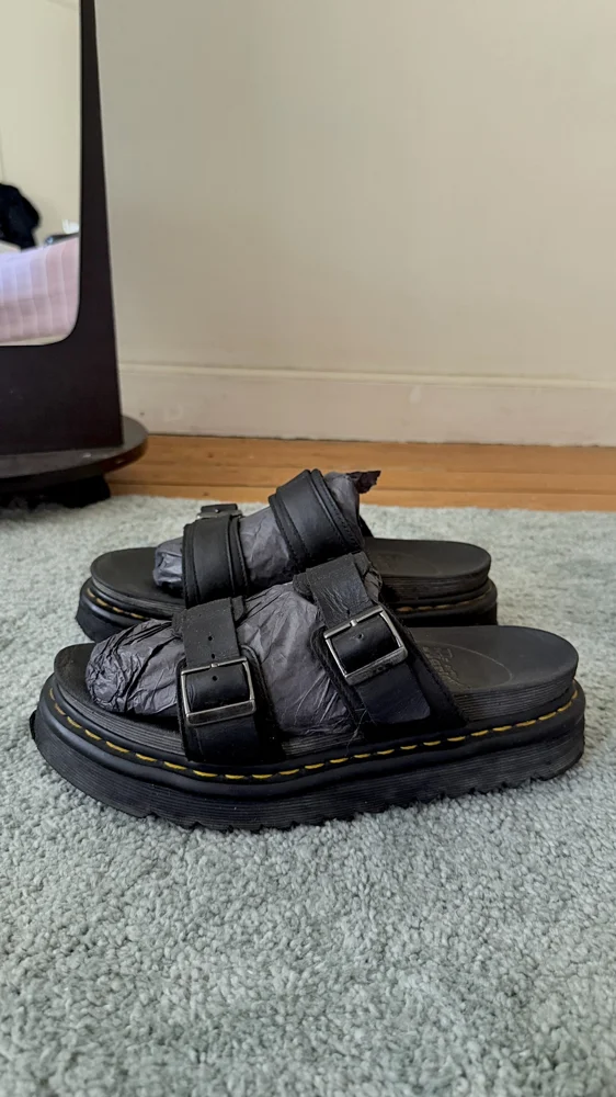 Dr. Martens Sandals