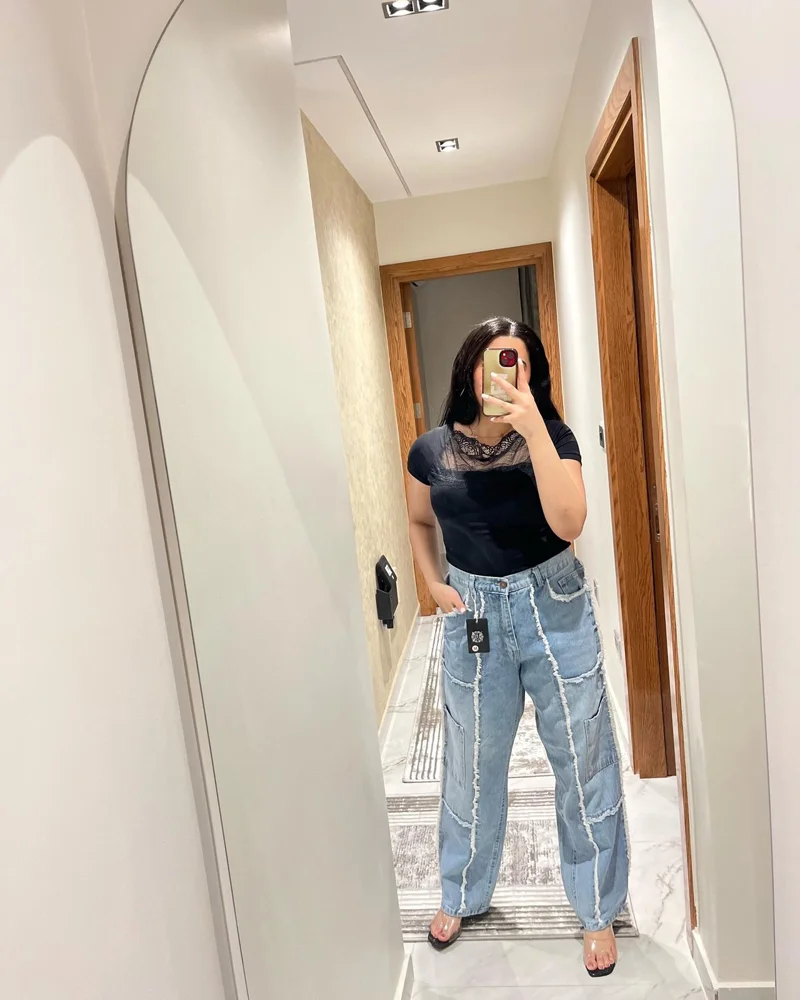 Local Jeans, size M / 38 / 10, photo 3