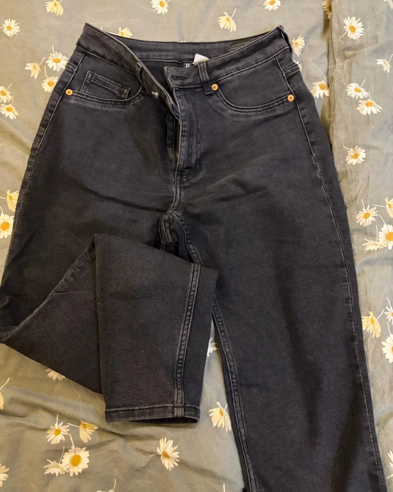 H&M Jeans, size S / 36 / 8, photo 3