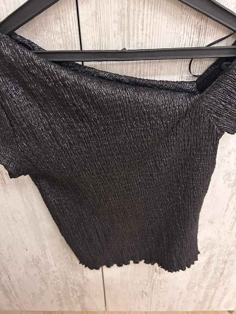 H&M Blouses, size S / 36 / 8, photo 3