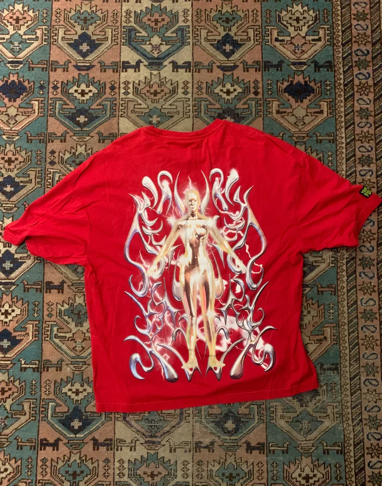 Bershka T-shirts, size L, photo 2